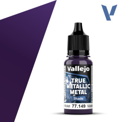TMM Violeta Celestial Sombra 18ml